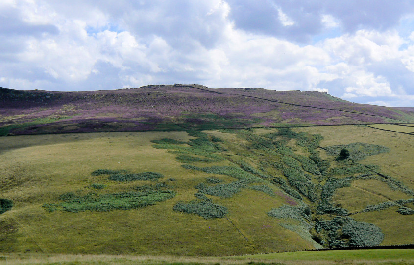 Derwent Edge Derwent Edge
